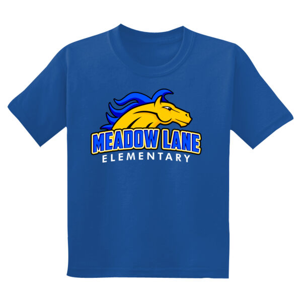 Meadow Lane Youth Tshirt Thumbnail