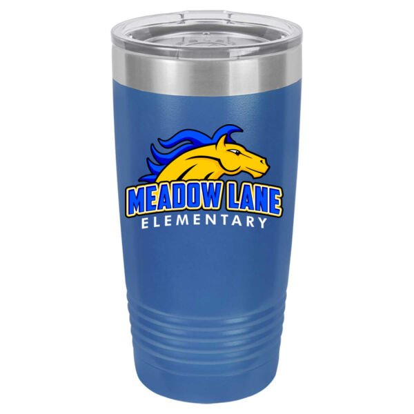 20oz Hot/Cold Tumbler Thumbnail