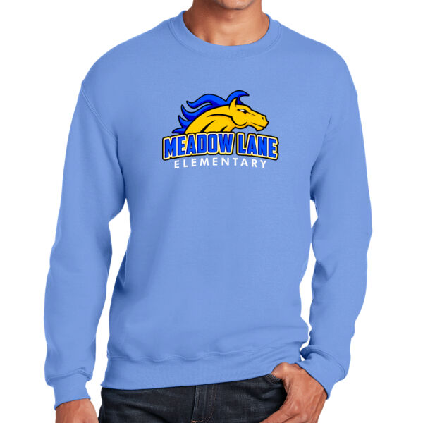 Meadow Lane Crew Neck Thumbnail