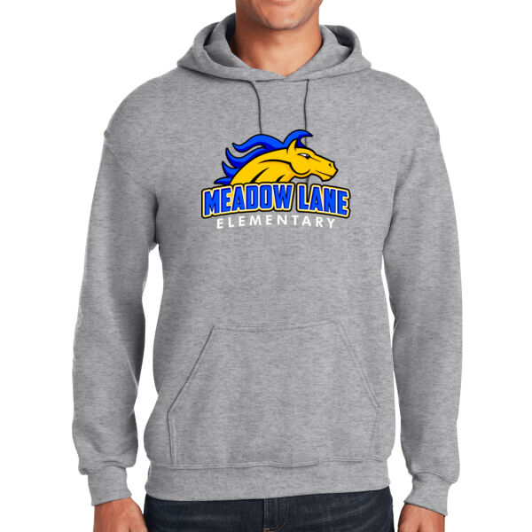 Meadow Lane Hoodie Thumbnail