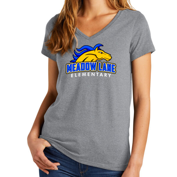 Meadow Lane Ladies Tee Thumbnail