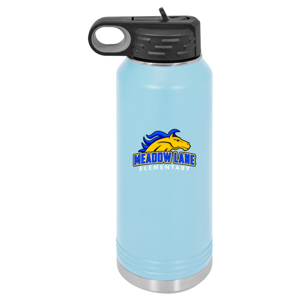 20oz Water Bottle Thumbnail