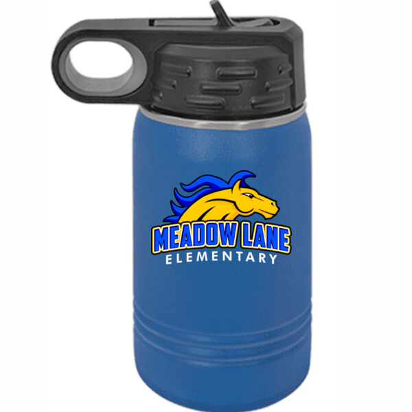 12oz Water Bottle Thumbnail