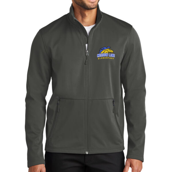 Flexshell Jacket - Unisex Thumbnail