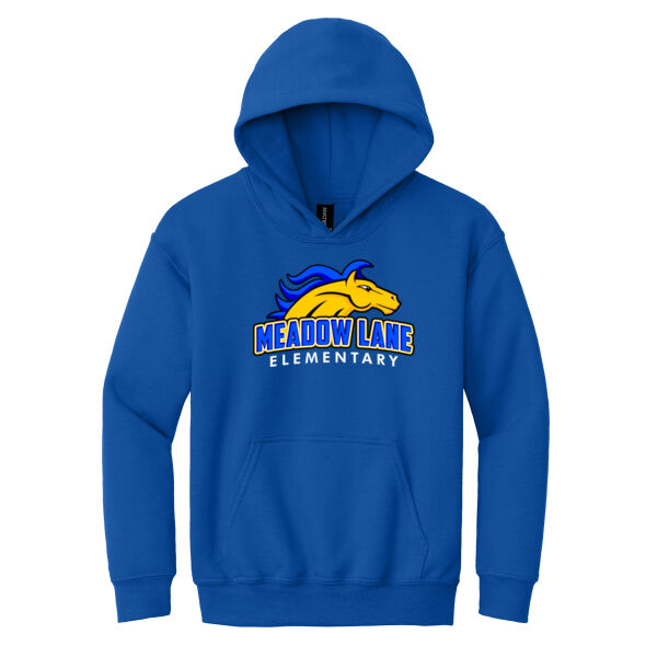Meadow Lane Youth Hoodie Thumbnail