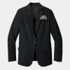 Women's Capital Tech Blazer Thumbnail